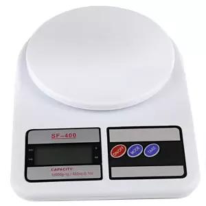 TXY 디지털 주방 1g/10kg 식품 저울 다기능 무게 전자 베이킹 및 요리 LCD 디스플레이 포함