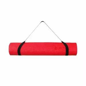 PVC 요가매트 1750 x 610 x 6mm 빨강