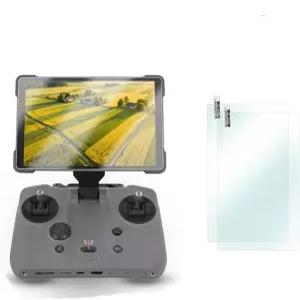 DJI Mic 4 52GB 크리에이터 콤보 RC 2 드론 리모컨 2pcs 9H HD 강화 유리 필름 액세서리용 wtohoby 컨트롤