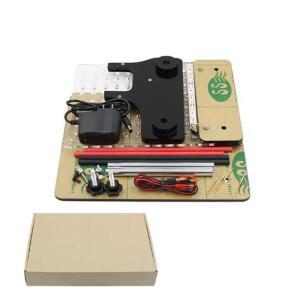 Aapters Works BDM 프로그래머 풀 세트 FGTECH Bdm100 ECU 도구에 적합 프레임 핫