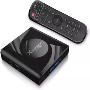 8K 안드로이드 TV 박스 13.0 2026 RK3528 칩 4GB RAM ROM 스마트 지원 WiFi6 BT5.0 USB3.0 이더넷 10/100M
