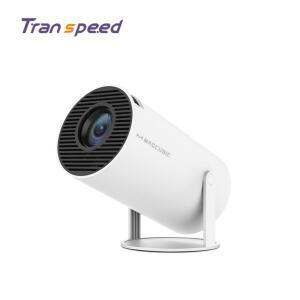 4K HY300 가정용 OTT US US 스크린 회전 US HY300 회의용 초고화질 HY300 US 휴대용 미니빔 HY300