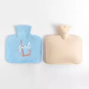 고품질 찜질주머니 보온팩 복부찜질팩 핑크 온수주머니 배찜 따뜻한물 퍼플 800ml 핫팩 핫찜질팩 WFOEJMR