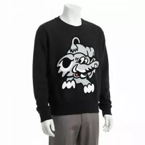 겐조 MUST IT KENZO 베르디 코튼 스웨트셔츠 맨투맨 FF55SW2684MC99J1303888