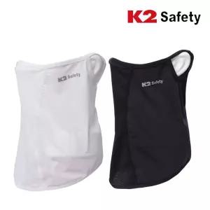 K2 Safety 하이크넥 스카프 귀걸이형
