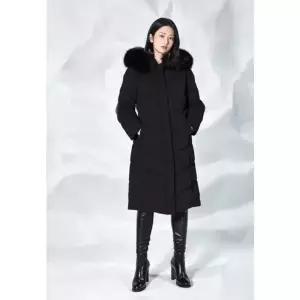 [네파](강남점)7K82069 26SS역시즌 여성 프리미아 롱 구스 다운 자켓[정상가:529,000원]