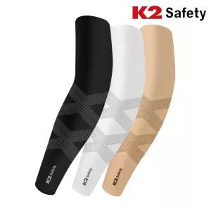 K2 Safety 프리미엄 쿨토시 손목형 여름팔토시