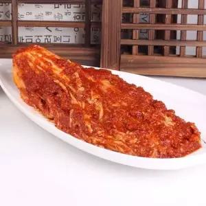 [팔공김치](대구신세계)팔공매운실비김치 2kg