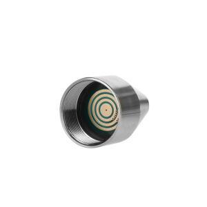 배관내시경카메라 MAOTEWANG 파이프 검사 카메라 하수구 산업용 개스킷 내시경, PCB 케이블용 17MM 커넥터,