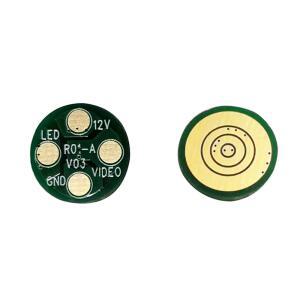 배관내시경카메라 파이프 검사용 PCB 비디오 내시경 하수구 카메라 예비 케이블 TIMOOK 부품 커넥터 교체 수리
