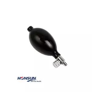수동 혈압계용 일반 스포이드 혈압계 펌프 부속품 QZn79wBR