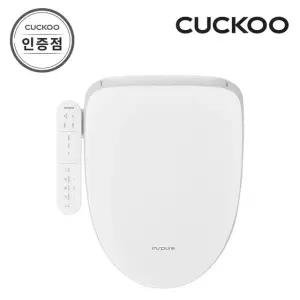 쿠쿠 인스퓨어 듀얼 살균 비데 CBT-RS1321W 공식판매점
