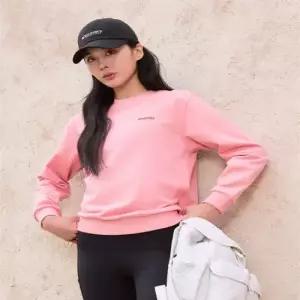 디스커버리 익스페디션 DXMT33061 PCS 라운드티셔츠 카라티셔츠 덴버 스몰로고 맨투맨 Peach 5880752