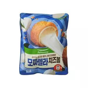 풀무원 모짜렐라 치즈볼 360g