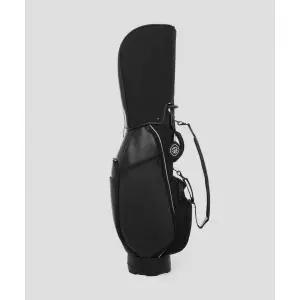 BEANPOLE ACCESSORY 비에디션 캐디백 - 블랙