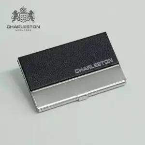 찰스턴 명함케이스 네임 카드 소지갑 card holder 명함케이스