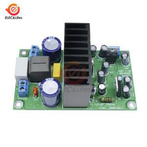 IRS2092S DC 50V 250W 고출력 모노 채널 파워 앰프 보드 클래스 D 자동차 용 디지털 오디오