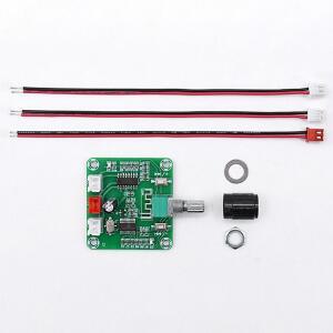 DIY 무선 스피커 증폭기 보드 5W x 2 XH-A158 울트라 클리어 호환 블루투스 5.0 전력 Pam8403 소형