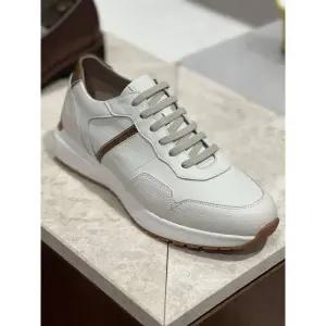 닥스 남성 5CM 키높이 스니커즈 생고무창 데일리 캐주얼화 DMX574KA35 528725