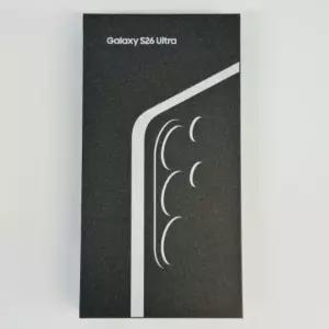 삼성전자 갤럭시S26 울트라 256GB 자급제