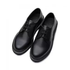[국내백화점 매장정품] 닥터마틴 DR.MARTENS 1461 3홀 모노 블랙 14345001 128627