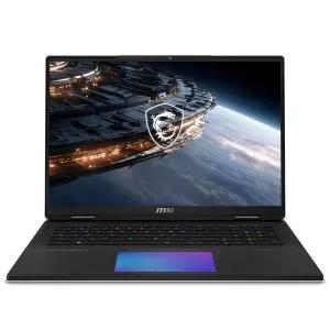 MSI 타이탄 18 HX A2WJ-U9+ UHD+ Mini LED WIN11 (1237KR) 게이밍노트북/최신 울트라9 290HX Plus/RTX5090/2TB/램64G/WIN11 HOME/18인치/UHD+/240Hz/미니 LED/16:10화면비/DCI-P3 100%/1200Nits