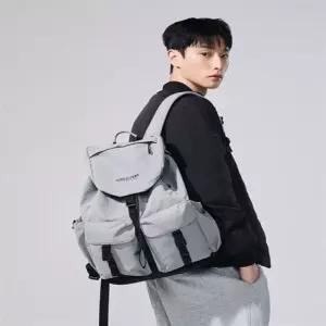 디스커버리 익스페디션 DXBK4036N GRL 방수백팩 하이킹백팩 리플렉스 포켓 백팩 L L GREY 5824863
