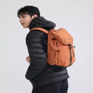 디스커버리 익스페디션 DXBK5055N ORL 방수백팩 하이킹백팩 리프트 플랩 백팩 19 L ORANGE 5179968