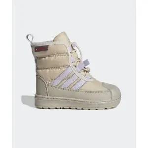 [국내백화점 매장정품] 아디다스 ADIDAS KIDS 슈퍼스타 360 2.0 부츠 인펀트 - 알루미늄 ID4048 142290