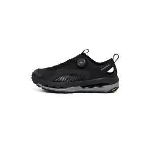 [국내백화점 매장정품] 아이더 EIDER 하이커스 SD_Black DUS26N70Z1 122754
