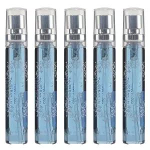 [QNWZWOXW_65]아기한 베이비파우더 15ml 5입