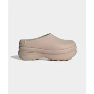 [국내백화점 매장정품] 아디다스 ADIDAS 아디폼 스탠 뮬 - 원더타우페 IE7052 138946