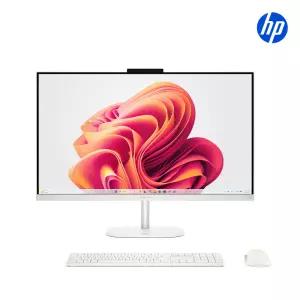 최종179만/HP 옴니스튜디오 27-CY0007KR 팬서레이크 울트라5-325/16GB/512GB/QHD/윈11 본체 일체형 올인원 PC 컴퓨터