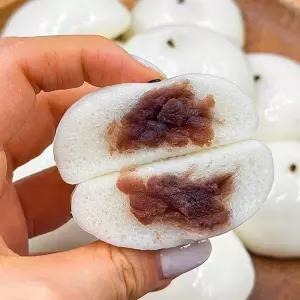 WW 팥앙금 잔기지떡 800g