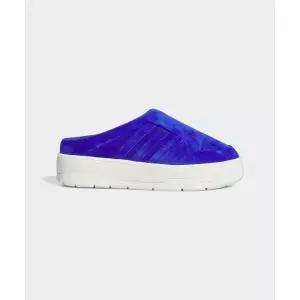 [국내백화점 매장정품] 아디다스 ADIDAS 라이벌리 뮬 - 블루 IH2871 138782