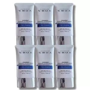 도미나스 피그먼트 토닝 선스크린 40ml 6개