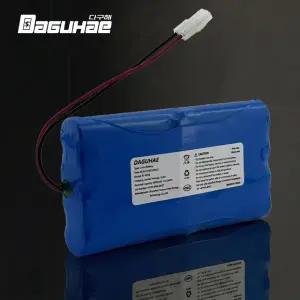 호환 원더스 다이나킹 R7 호환용 로봇청소기 배터리 대용량 6800mAh