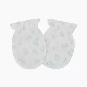 ABSORBA 꽃토끼 뱀부 손싸개 A1A11208
