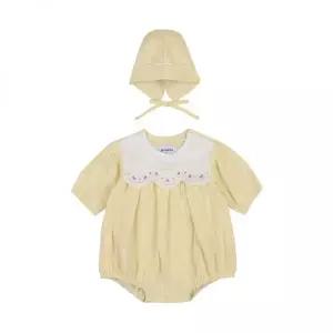 ABSORBA 마엘르 7부 우주복(보넷) A2122307