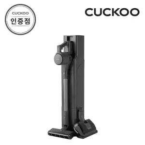쿠쿠 파워클론 Deep Clean 스테이션 무선청소기 CVC-DEM2540UG 공식판매점