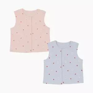 ABSORBA 아네모네 실내조끼 A1111981