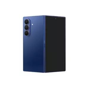 삼성전자 갤럭시 Z 폴드7 5G 256GB SM-F966 [자급제], 블루 쉐도우
