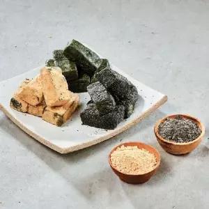 영광 모시 인절미 1kg X 2봉