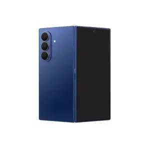 [셀러허브]삼성전자 갤럭시 Z 폴드7 5G 512GB SM-F966 [자급제], 블루 쉐도우 (S50067695)
