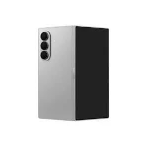 [셀러허브]삼성전자 갤럭시 Z 폴드7 5G 512GB SM-F966 [자급제], 실버 쉐도우 (S50067733)