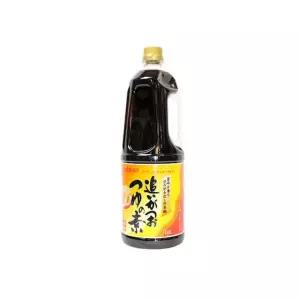 코스트코 미츠칸 쯔유간장_3배 농축 1.8L