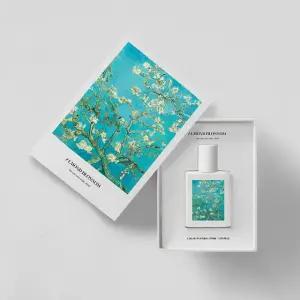 향기의 미술관 고흐클림트 명화향수 컬렉션(아몬드블러썸 50ml)