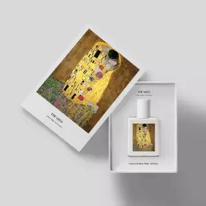 향기의 미술관 고흐클림트 명화향수 컬렉션(더 키스 50ml)