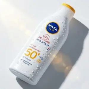 ( )자외선 200ml 민감한 햇빛에 선로션 피부를 보호