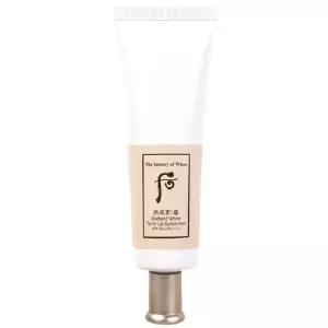 ( )복숭아빛 톤업으로 화사한 피부 자외선 선크림 50ml